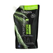 Performance Wash - 1 Litre - Clear - Clear; O/S