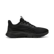 Kids Flexfocus Lite Modern Jr Trainers - Black - Black; UK 5 image