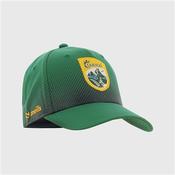 Kerry GAA Morgan Baseball Cap - Green - Green; O/S