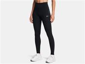 Womens Motion Leggings - Black - Black; XS image