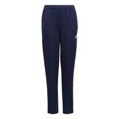 Entrada 22 Track Pants - Kids - Navy - Navy; Age 13/14 image