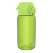 350ml Water Bottle - Green - Green; O/S
