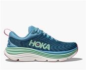 Womens Gaviota 5 Trainers - Alj Alpine Blue/Jadeite - Blue; UK 5.5 image