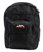 College Backpack - Black - Black; O/S