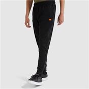 Bertoni Track Pants - Black - Black; XL image