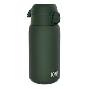 350ml Water Bottle - Dark Green - Green; O/S image