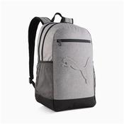 Buzz Heather  Backpack - Grey - Grey; O/S image