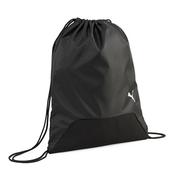 Teamgoal Gymsack - Black - Black; O/S