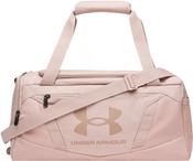 Undeniable 5.0 Duffle Bag (Extra Small) - Pink - Pink; O/S image