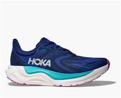 Womens Arahi 8 Trainers - Midnight Blue/Ultramarine - Navy; UK 5.5 image