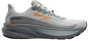 Mens Ghost 17 GTX Trainers - D Smoke/Grey/Orange - Grey; UK 8.5 image