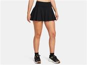 Womens Motion Skort - Black - Black; XS image