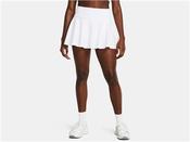 Womens Motion Skort - White - White; S