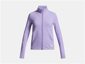 Girls Motion Jacket - Lilac - Purple; Youth L image