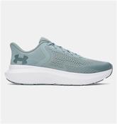 Mens Charged Rogue 5 Trainers - Green - Green; UK 8.5 image