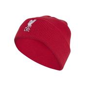 Liverpool Woolie Beanie - Red - Red; Child image