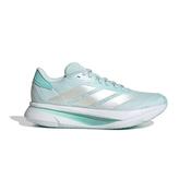 Womens Duramo SL2 Shoes - Mint/Silver - Green; UK 6 image