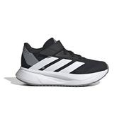 Duramo SL2 EL C Trainers - Kids - Black/White/Grey - Black; UK 1 image