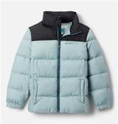 Puffect II Puffer Jacket - Youth - Crushed Blue - Blue; Youth L image