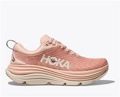 Womens Gaviota 5 Trainers - Rose Latte/Rose Cream - Pink; UK 5 image