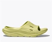 Ora Recovery Slide 3 - Honeydew - Green; UK 4.5