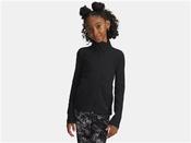 Girls Motion Jacket - Black - Black; Youth S image
