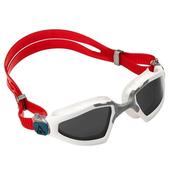 Kayenne Pro Google - White/Grey/Red - White; O/S image