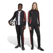 Messi Track Pants - Kids - Black - Black; Age 7/8 image