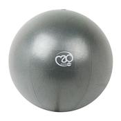 Yoga-Mad Exer Soft Ball (12 Inch) - Grey - Grey; O/S