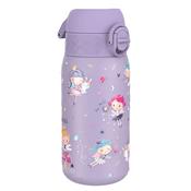 350ml Stainless Steel Water Bottle - Fairy Lilac - Purple; O/S