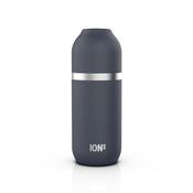 Luma Vacuum Insulated Flask &amp; Mug 700ml - Ash Navy - Navy; O/S image