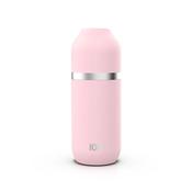 Luma Vacuum Insulated Flask &amp; Mug 700ml - Rose Quartz - Pink; O/S