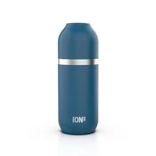 Luma Vacuum Insulated Flask &amp; Mug 700ml - Teal - Blue; O/S image