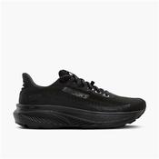 Womens Ghost 17 GTX Trainers - Black/Black - Black; UK 4.5
