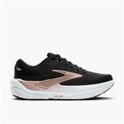 Womens Ghost Max 3 Trainers - Black/Rose Gold - Black; UK 4.5 image