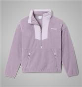 Sequoia Grove Half Zip Fleece - Kids - Shale Purple - Purple; Youth S image
