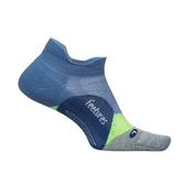 Elite Low Cushion NST Socks - Bahama Blue - Blue; S image