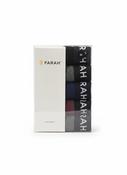 Boxer Shorts - 5 Pack - Assorted - Multi; L image