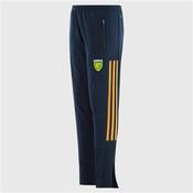 Donegal Hydra Skinny Pants - Kids - Marine/Amber/Green - Navy; Age 10/11 image