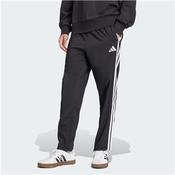 Mens Stanford Opt 3S Pants - Black/White - Black; L image