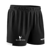 Clifford Shorts - Youth - Black/White - Black; 22 image