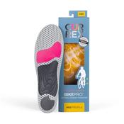 Bikepro Insoles - Yellow - Medium - Yellow; XL 44.5-46.5