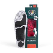 Golfpro Insoles - Red - Low - Red; S 37-39 image