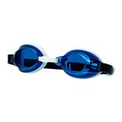 Jet V2 Goggles - Adult - Blue/White - Blue; O/S image