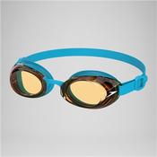 Jet V2 Goggles Junior - Blue/Orange - Blue; O/S image