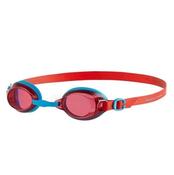 Jet V2 Goggles Junior - Blue/Red - Blue; O/S image