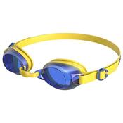 Jet V2 Goggles Junior - Yellow/Blue - Yellow; O/S image