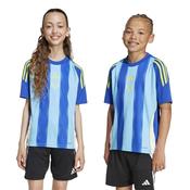 Messi Training Jersey - Kids - Blue - Blue; Age 13/14 image