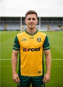 Donegal GAA Home Jersey 26 - Green/Gold - Yellow; S image