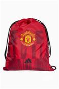Manchester United Gymsack - Red - Red; O/S